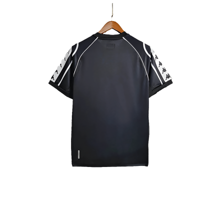 Vasco 24/25 Special Edition Jersey - Black - Fan Version