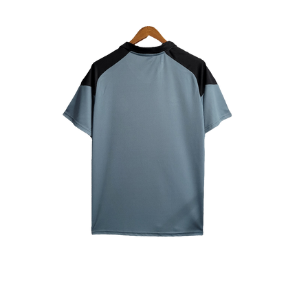 Gremio 23/24 Training Jersey - Gray - Fan Version