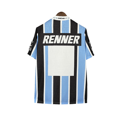 Gremio 95/96 I Home Jersey - Retro Version