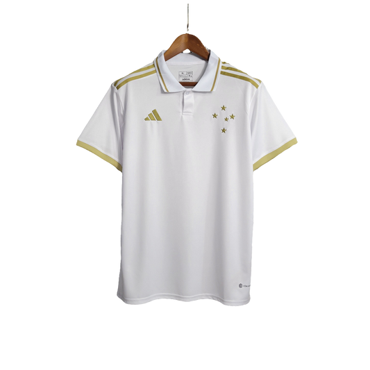 Cruzeiro 23/24 Memorial Edition Jersey - Fan Version