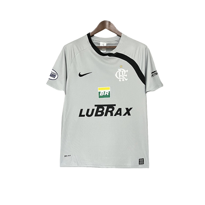 Camiseta de portero del Flamengo 2008 - Versión retro