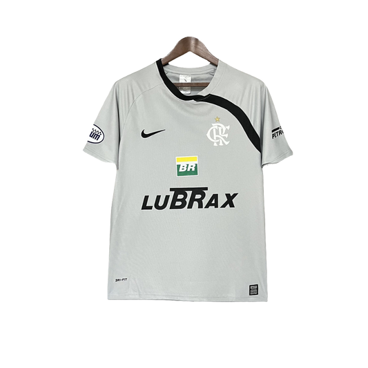 Flamengo 2008 Goalkeeper Jersey - Retro Version