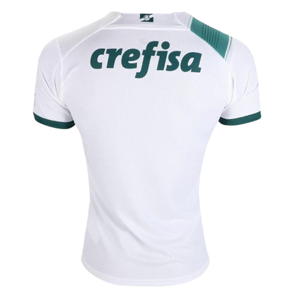 Palmeiras 23/24 II Away Jersey - Fan Version