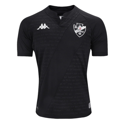 Vasco 24/25 IV Fourth Jersey - Fan Version