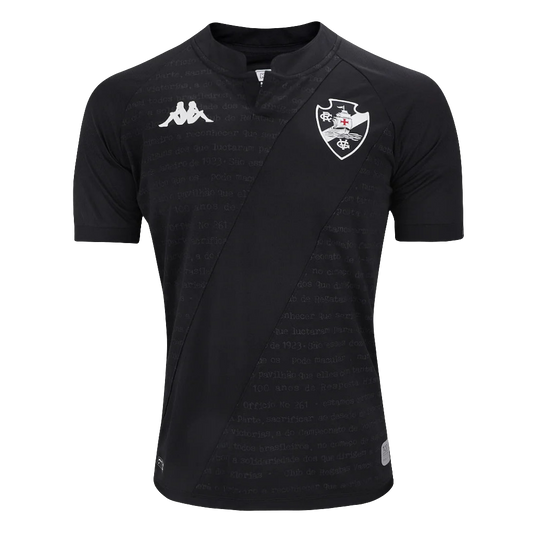 Vasco 24/25 IV Fourth Jersey - Fan Version