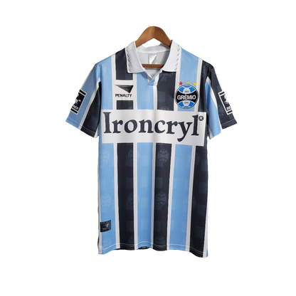 Gremio 97/98 I Home Jersey - Retro Version