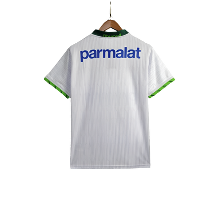 Palmeiras 1996 II Away Jersey - Retro Version