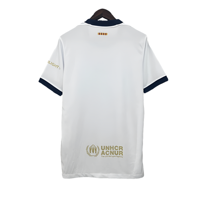 Barcelona 25/26 Special Edition Jersey - Fan Version