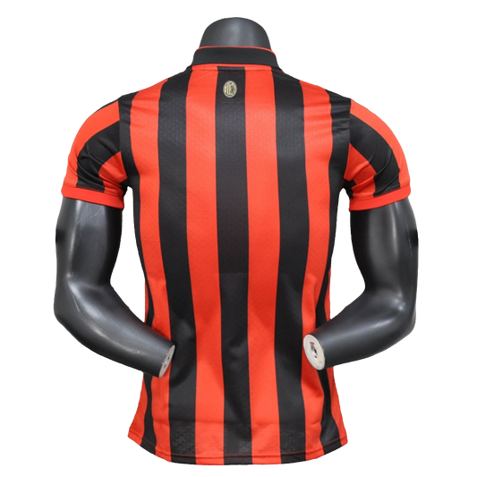 AC Milan 25/26 125th Anniversary Edition Jersey - Player Version