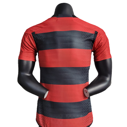 Flamengo 23/24 I Home Jersey - Player Version