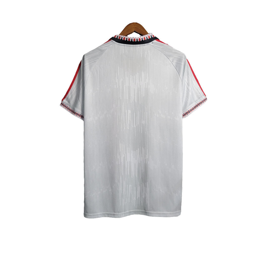 Camiseta Edición Especial del Sao Paulo 23/24 - Blanca - Versión Fan