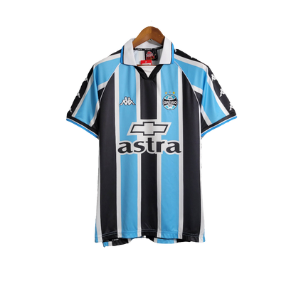 Camiseta de local Gremio 2000 - Versión retro