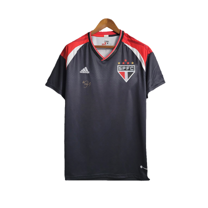 Sao Paulo 23/24 Special Edition Jersey - Fan Version
