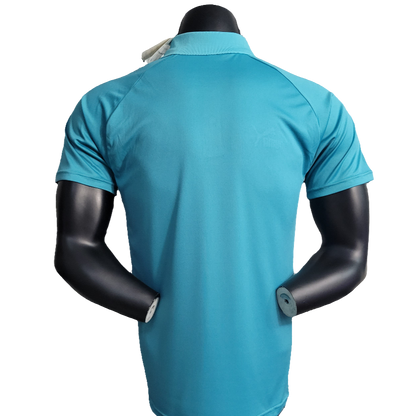 Palmeiras 23/24 Polo Edition Jersey - Light Green - Fan Version