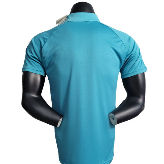 Palmeiras 23/24 Polo Edition Jersey - Light Green - Fan Version