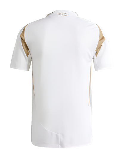 LAFC 25/26 II Away Jersey - Fan Version