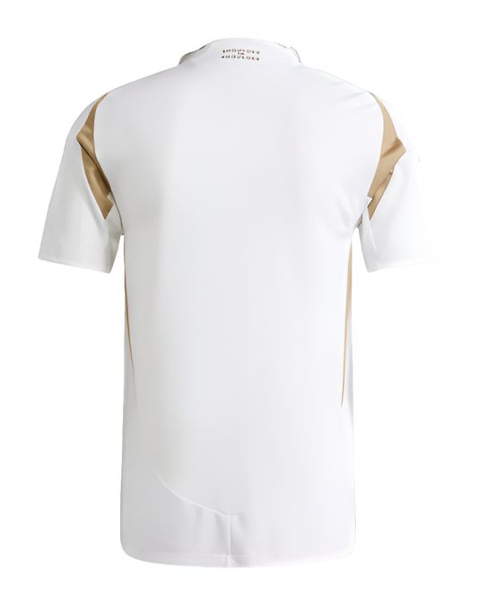 LAFC 25/26 II Away Jersey - Fan Version