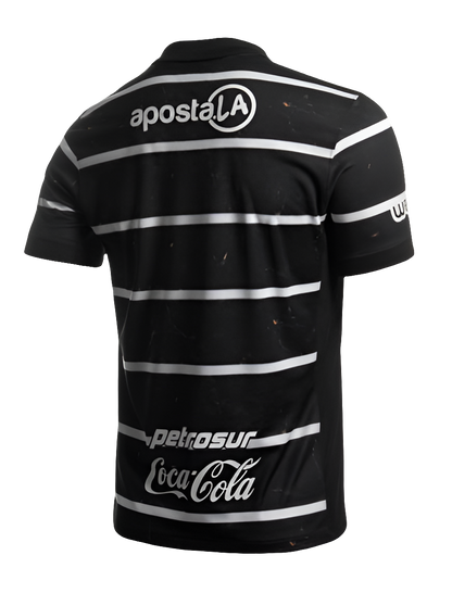 Camiseta de visitante Olimpia 25/26 II - Versión Fan