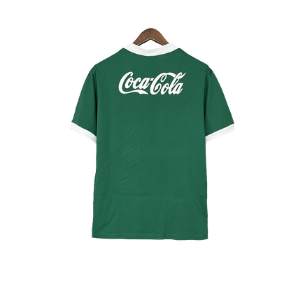Palmeiras 1989 I Home Jersey - Retro Version