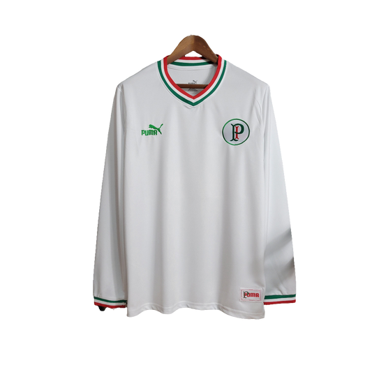 Palmeiras 22/23 Memorial Edition Jersey - Long Sleeve