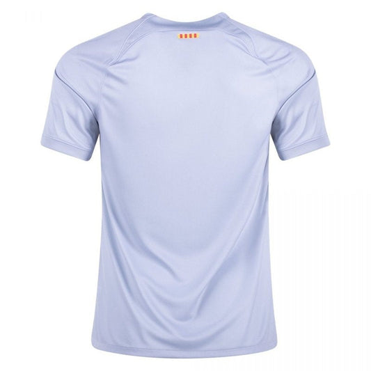 Barcelona 22/23 III Third Jersey - Fan Version