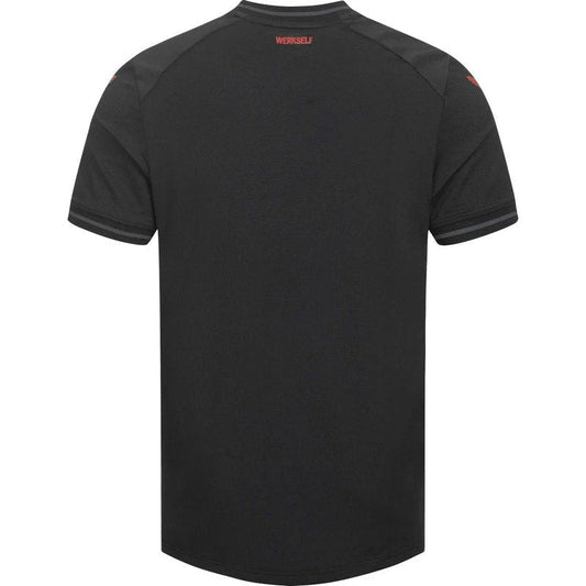 Camiseta local del Bayer 04 Leverkusen 23/24 (versión para aficionados)