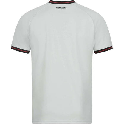 Camiseta de visitante del Bayer 04 Leverkusen 23/24 II (versión para aficionados)