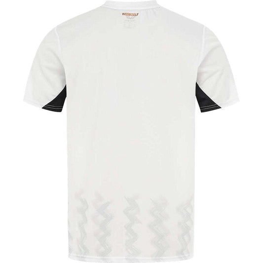 Camiseta de visitante del Bayer 04 Leverkusen 24/25 II (versión para aficionados)