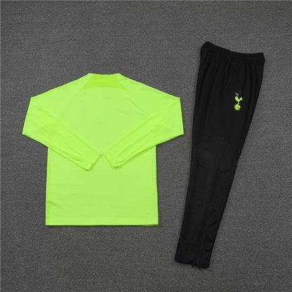 Tottenham Hotspur FC 24/25 - Tracksuit - Half Zip