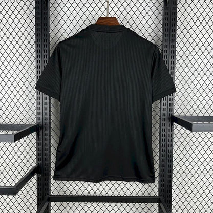 Germany 125th Anniversary Jersey Black