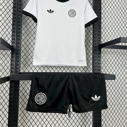 Kids Germany 125th Anniversary Kit Jersey