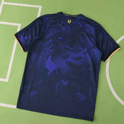 Camiseta del Chelsea de los Blues (ganadores de la Copa Mundial de Clubes 2025)