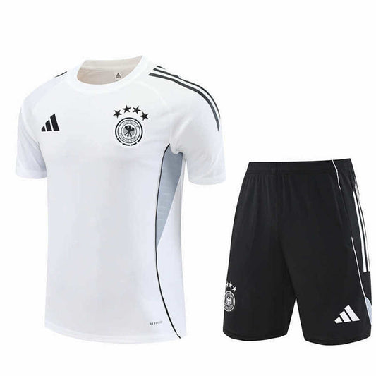 Germany Training Kit II