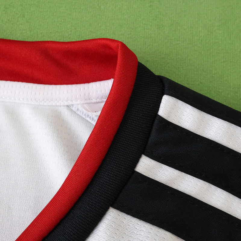 Camiseta de Alemania para el Mundial 2026 n.° 17 WIRTZ