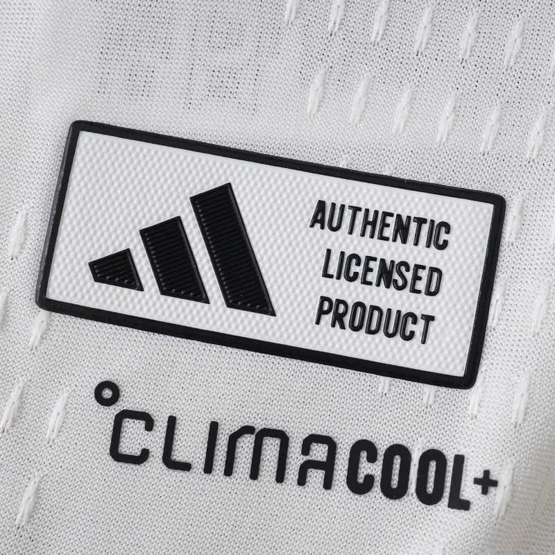 Germany World Cup 2026 Jersey Player Version - Long Sleeve