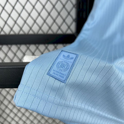 Germany 125th Anniversary Jersey Blue