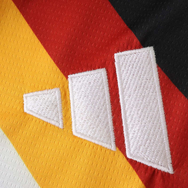Camiseta de Alemania para el Mundial 2026 n.° 17 WIRTZ