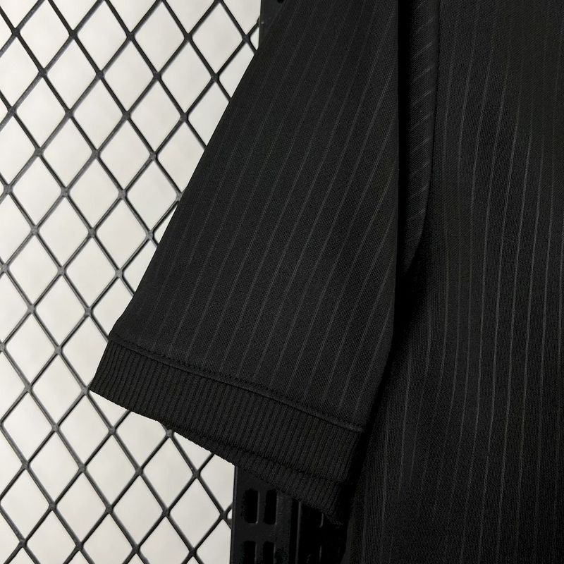 Germany 125th Anniversary Jersey Black