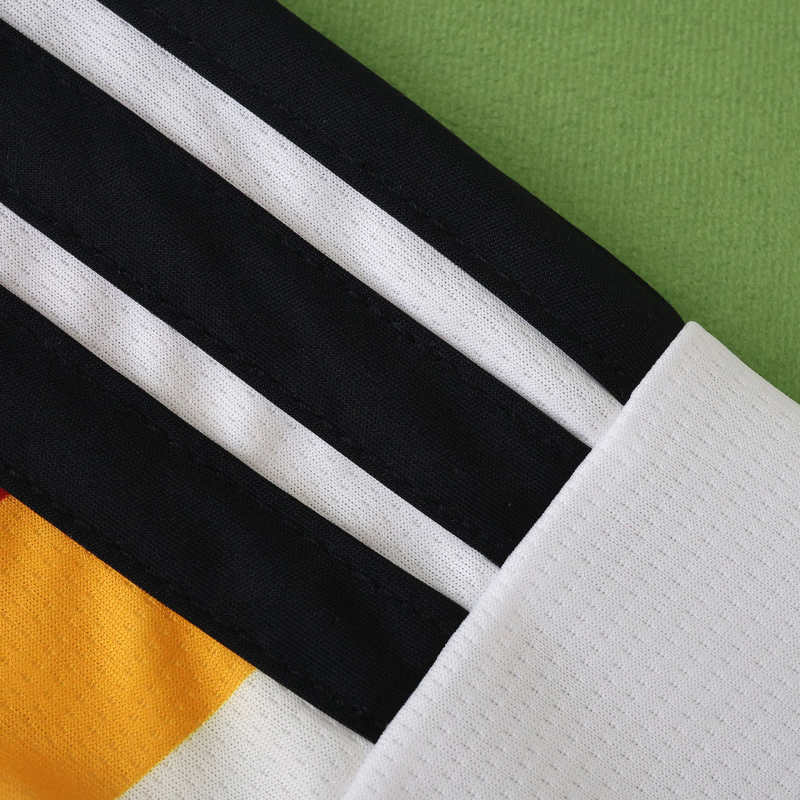 Camiseta de Alemania para el Mundial 2026 n.° 17 WIRTZ