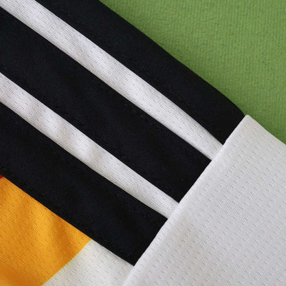 Camiseta de Alemania para el Mundial 2026 n.° 17 WIRTZ