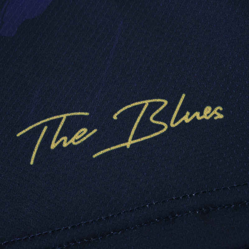 Camiseta del Chelsea de los Blues (ganadores de la Copa Mundial de Clubes 2025)