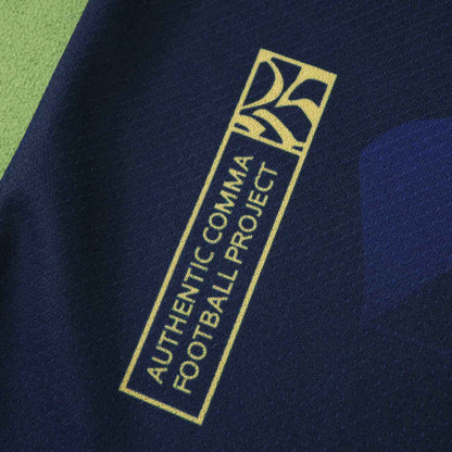 Camiseta del Chelsea de los Blues (ganadores de la Copa Mundial de Clubes 2025)