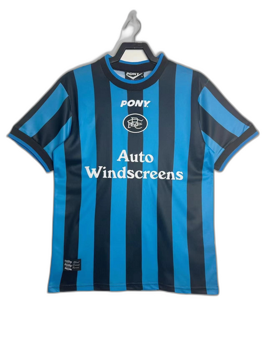 Camiseta de visitante del Birmingham 96/97 II - Versión retro
