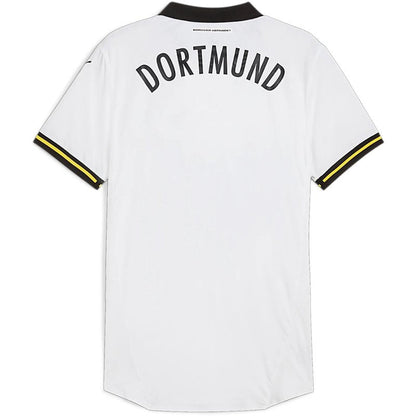 Borussia Dortmund 24/25 III Third Jersey - Player Version