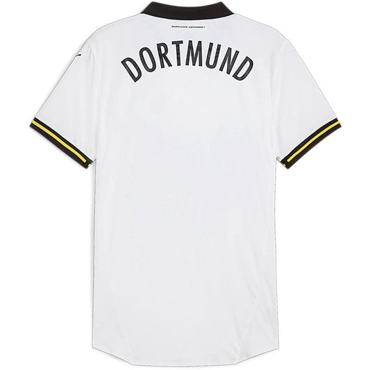 Borussia Dortmund 24/25 III Third Jersey - Player Version