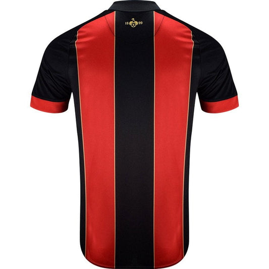 Bournemouth 24/25 I Home Jersey - Fan Version
