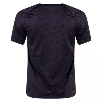 Camiseta de portero de Brasil 22/23 - Versión para aficionados 