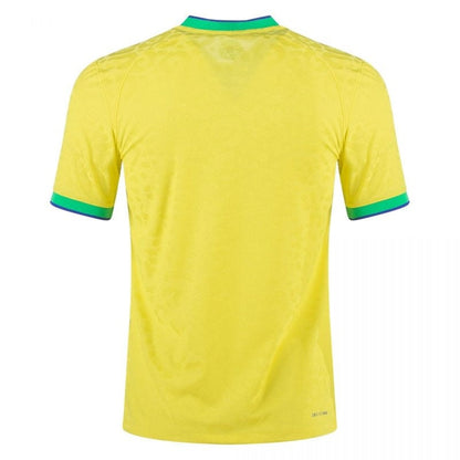 Camiseta local de Brasil 22/23 - Versión de jugador 