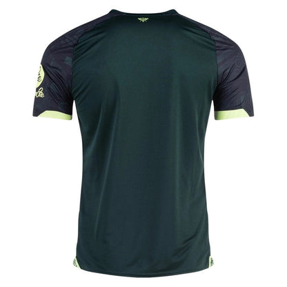 Tercera camiseta del Brentford 24/25 (versión para aficionados)