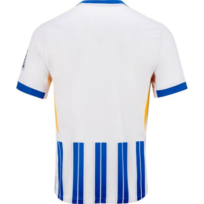 Camiseta local del Brighton &amp; Hove Albion 24/25 (versión para aficionados)